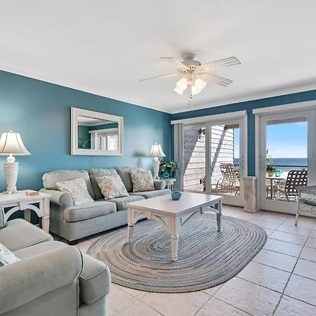 Villa Needle Rush Point Unit C35